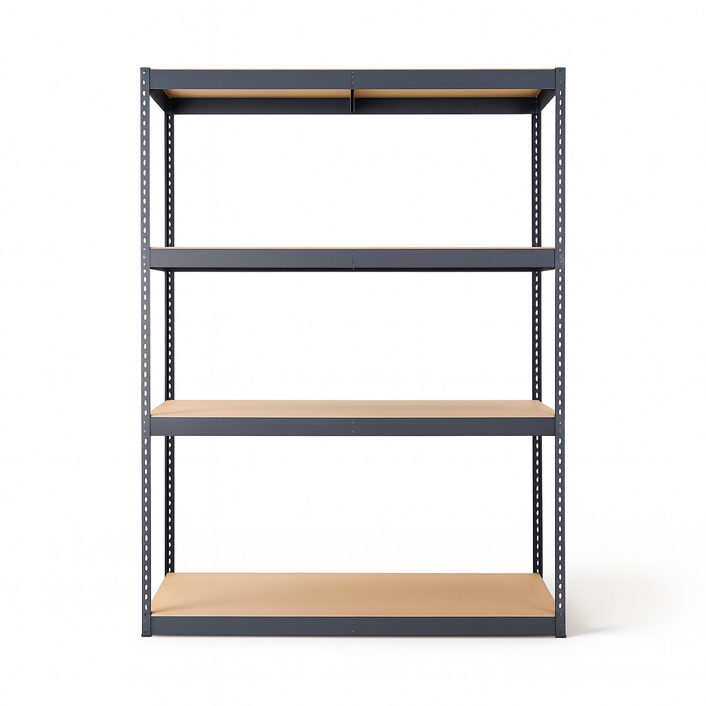 Boltless Shelving