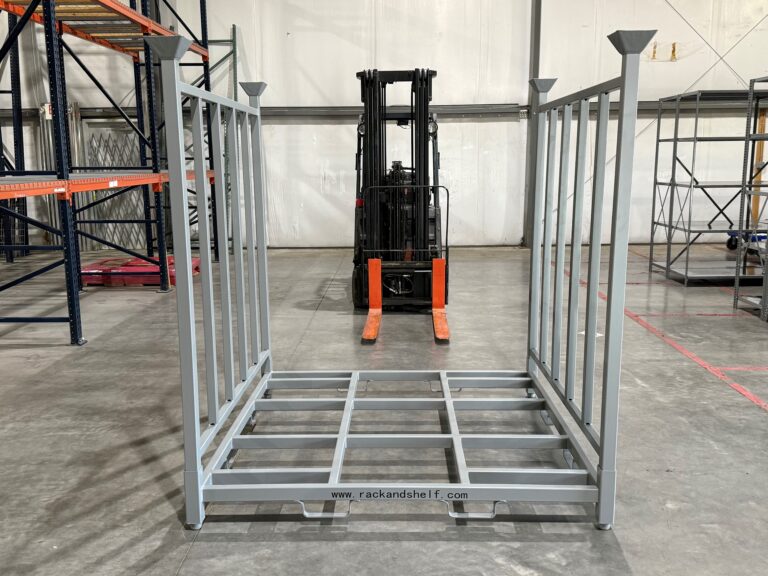 Carpet Pad Racks | Pad Racks for Sale | Warehouse Rack & Shelf