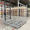 Carpet Pad Racks | Pad Racks for Sale | Warehouse Rack & Shelf
