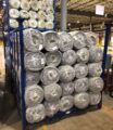 Carpet Pad Racks | Pad Racks for Sale | Warehouse Rack & Shelf