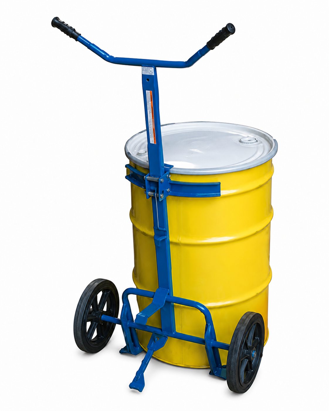 Drum Hand Truck Dolly DBT-1200 Drum Hand Truck Dolly DBT-1200