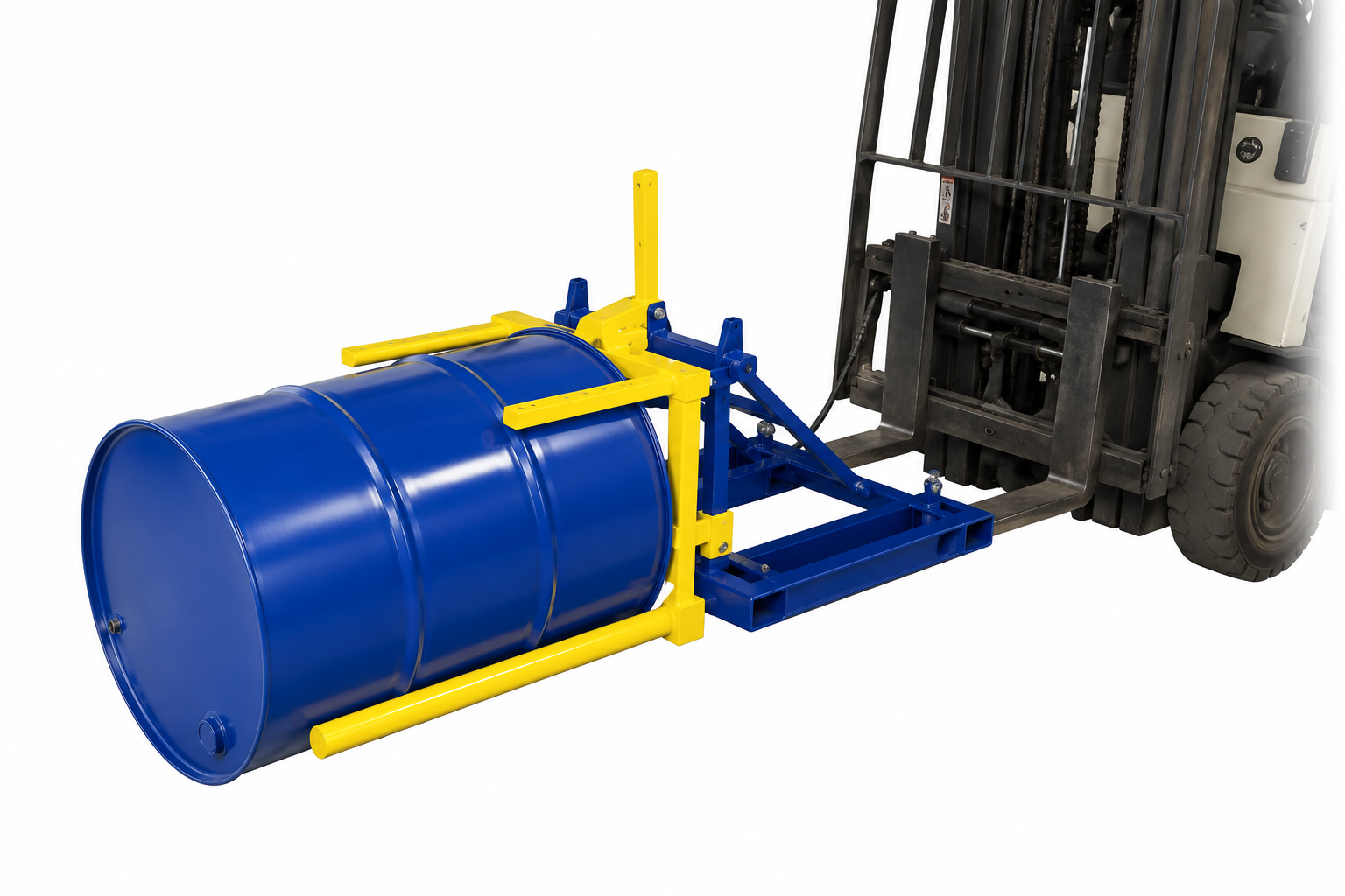 Drum Positioner
