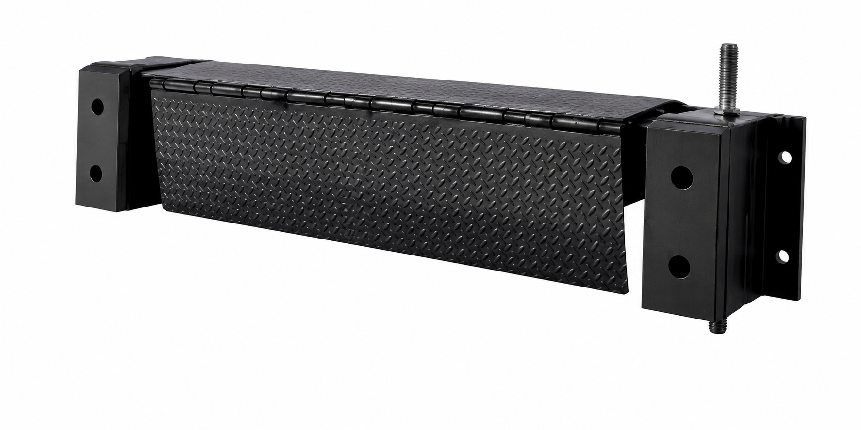 Edge of Dock Levelers