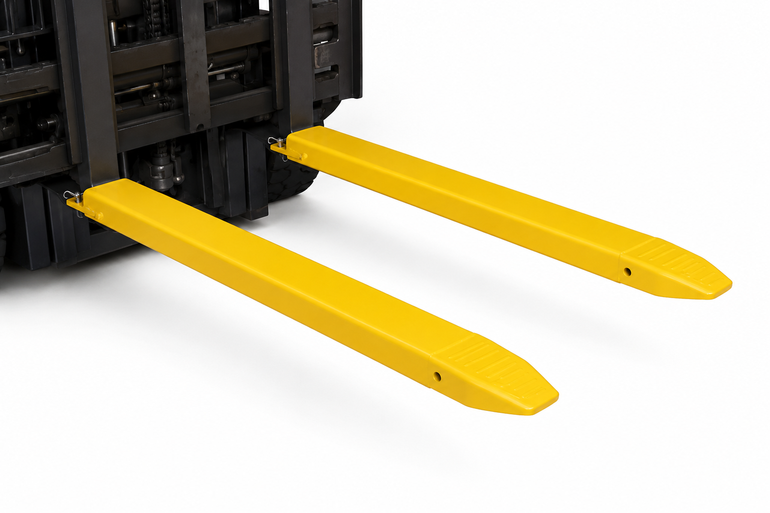 Forklift Fork Extensions