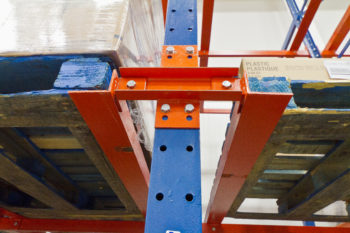 Frazier Structural Drive in Pallet Racking (1)