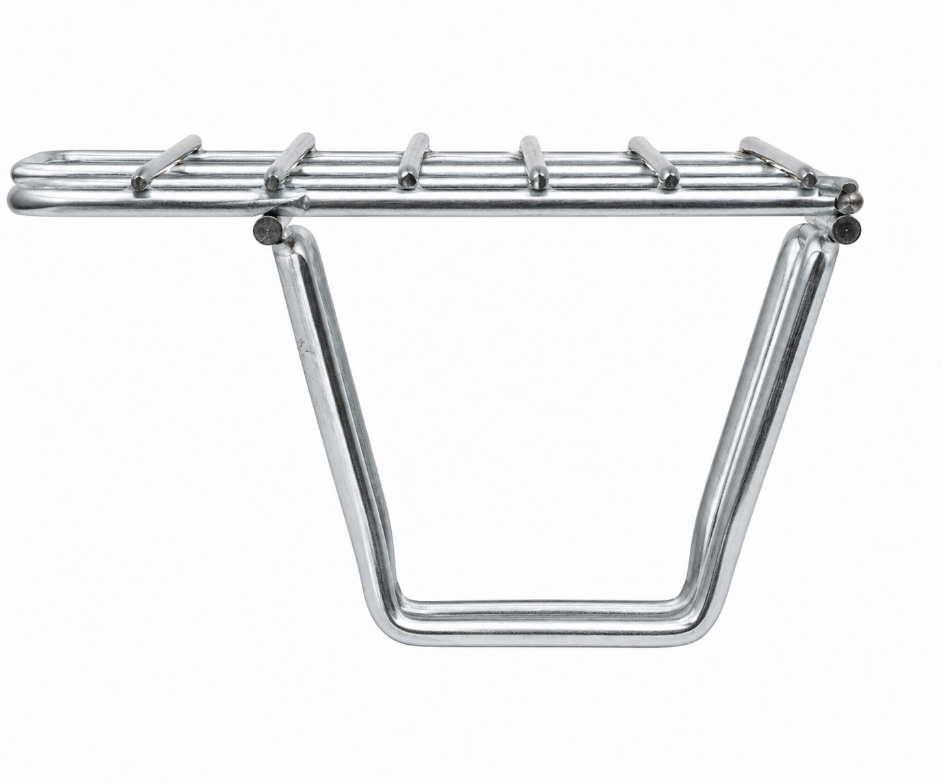 Heavy Duty Nestble Wire Pallet Feet Foot Heavy Duty Nestble Wire Pallet Feet Foot