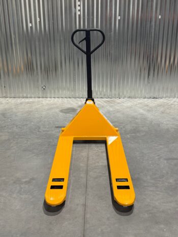 Pallet Jack Hand truck Pic