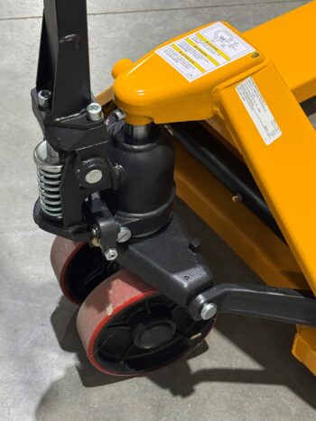 Pallet Jack Hydraulic Pump