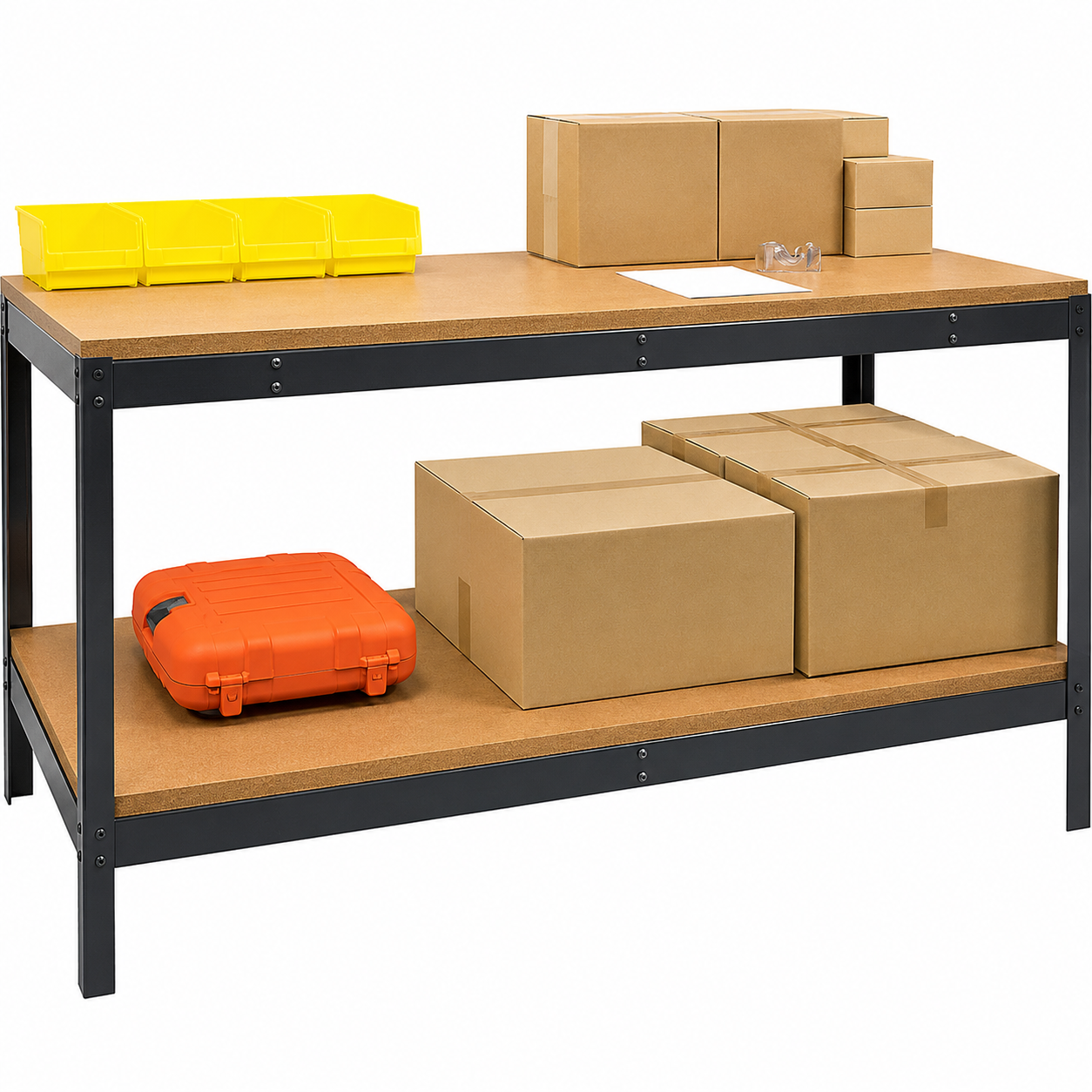 Premier Workbench