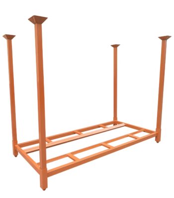 Truck Tire Stack Rack RM-1424