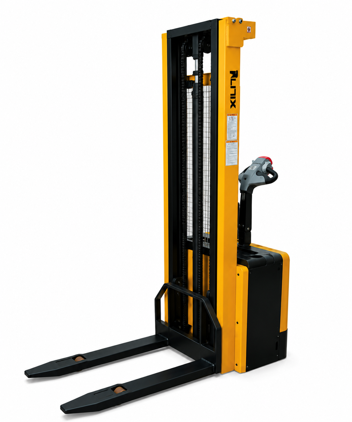 Vestil Stacker Lifts Vestil Stacker Lifts
