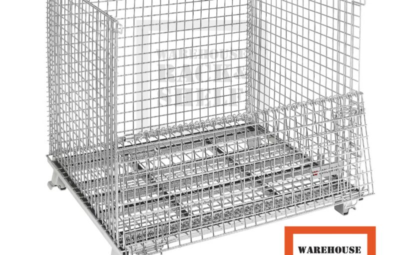 Unveiling the Versatility: Exploring the Untapped Potential of Wire Baskets in Industrial Operations