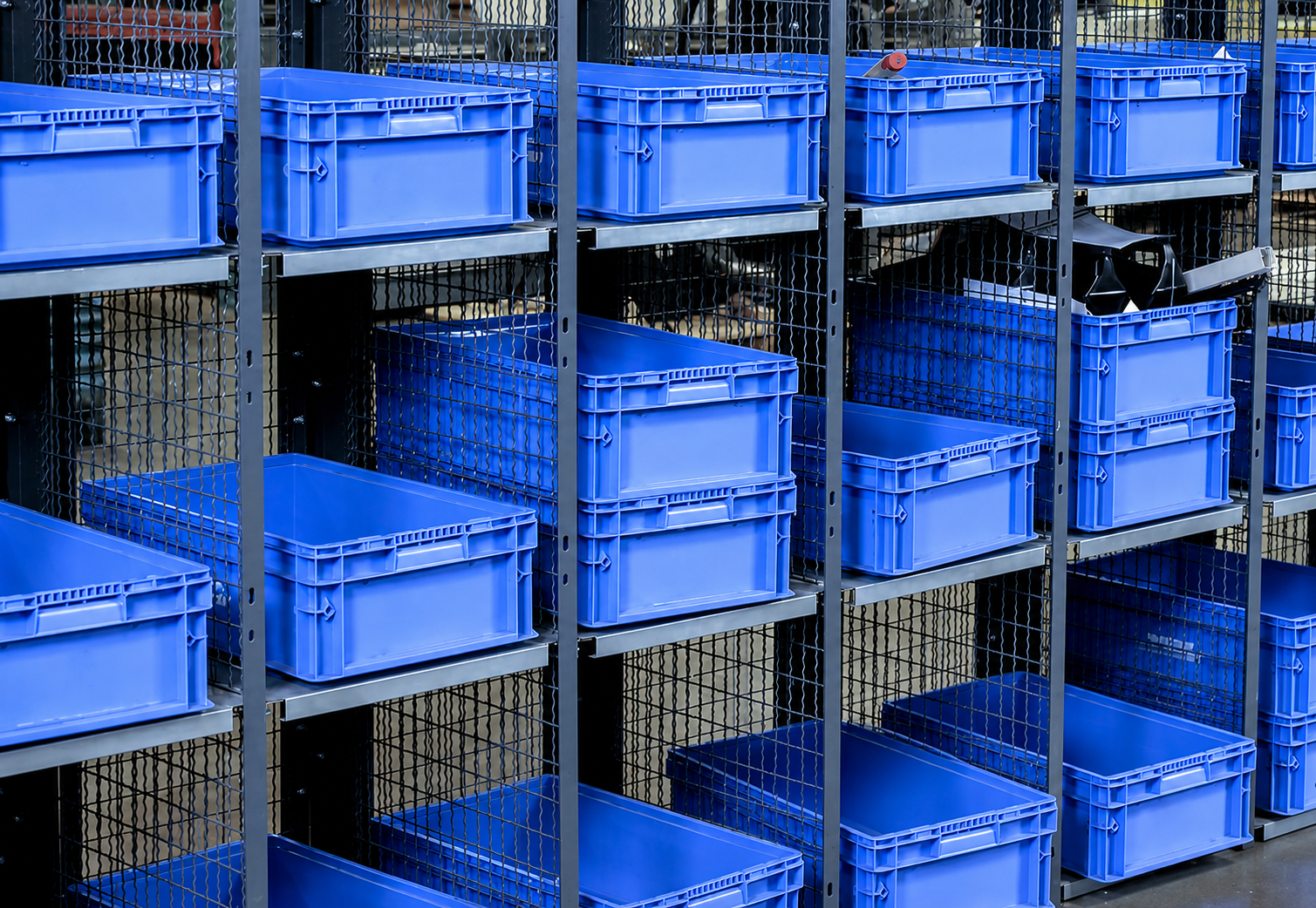 Technician Locker Controlled Access Totes Technician Locker Controlled Access Totes