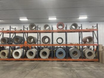 Teardrop-Coil-Rack