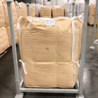 Super Sack Racks for Stacking, Storing & Transporting Bulk Bags