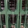 Slit Coil Stacking Systems | Slit Coil Storage & Transport Racks