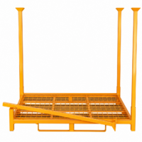 Stack Rack Options & Accessories