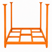 Stack Rack Standard Features