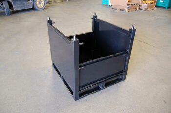CM26299 CM303228DBIndustrial Steel Containers