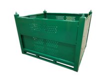 Automotive Shipping Containers, Storage Bins and Baskets