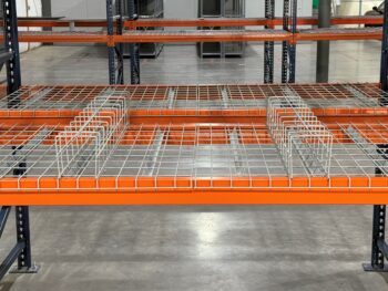 Flue Space Dividers Divide Shelf
