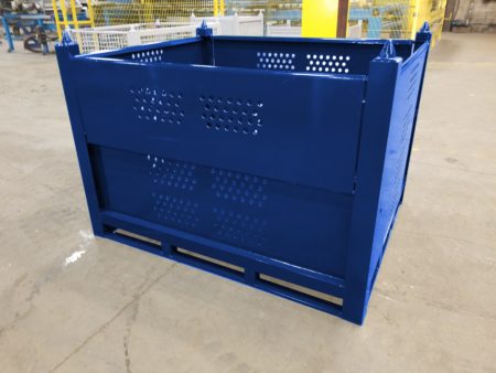 GM Heavy Duty Steel Shipping Containers for Sale