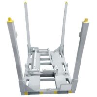 Engine Stack Racks