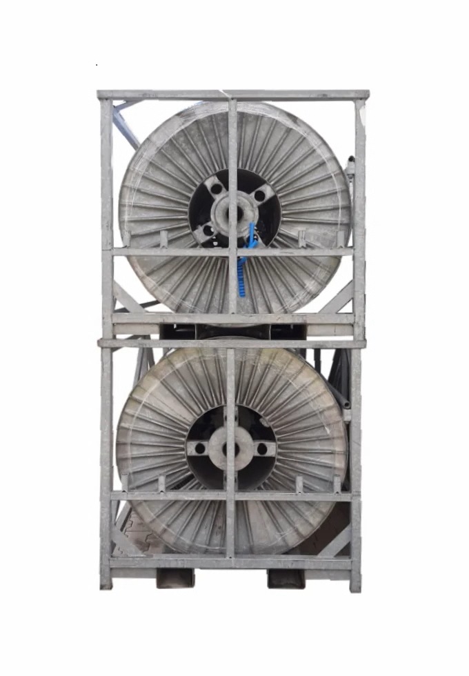 Reel Racks