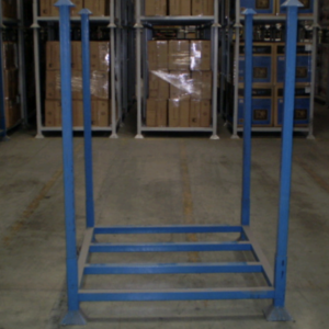 Used Stack Racks for Sale | Second Hand Used Storage Racks