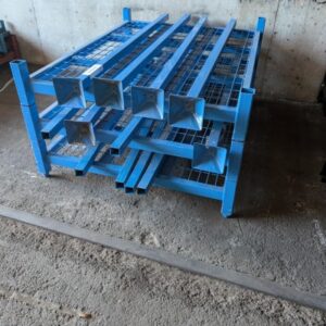 Used Stack Racks for Sale | Second Hand Used Storage Racks