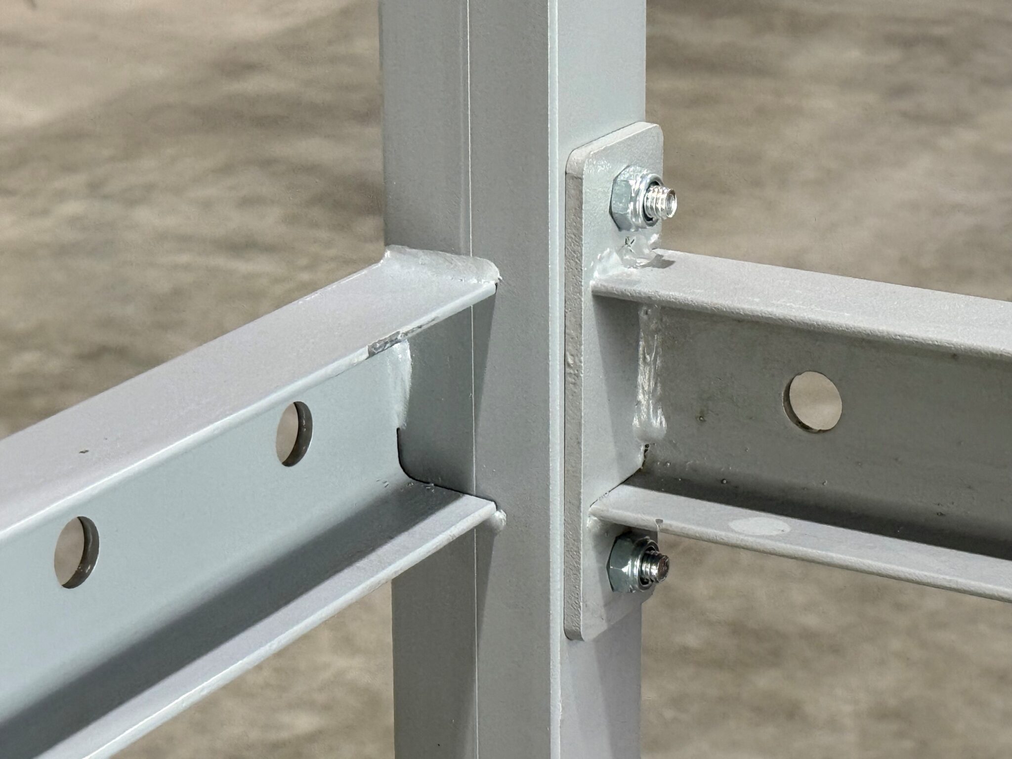 Window & Door Transport Racks | Stack Racks for Windows Doors