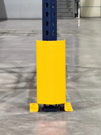 Mecalux Pallet Rack Upright Frame Column Protectors T0200839
