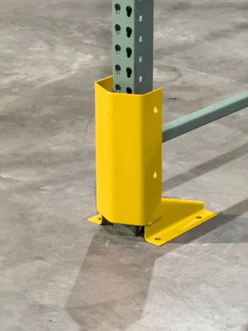 Mecalux Post Protector T0200839