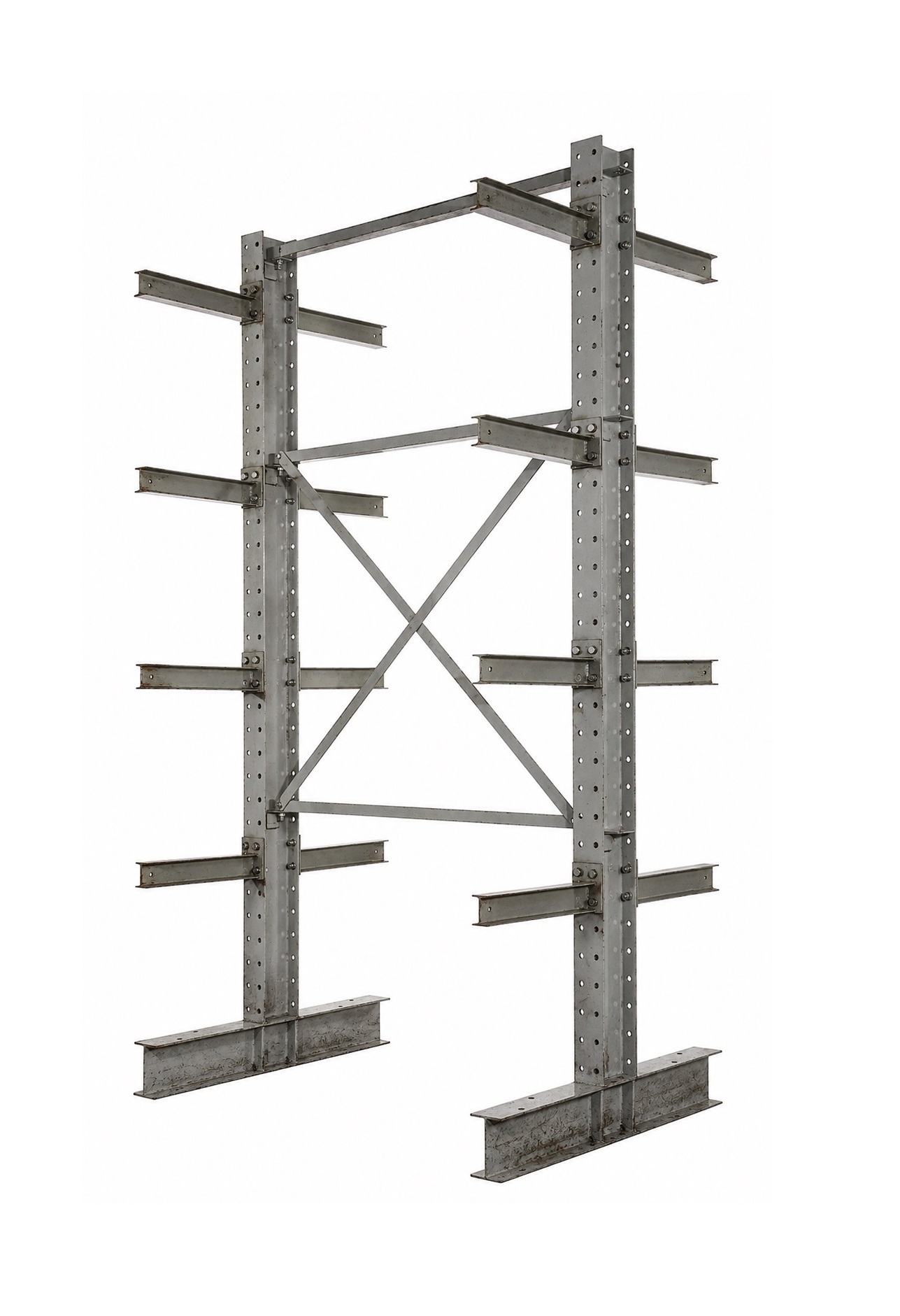 Used Cantilever Racks Used Cantilever Racks