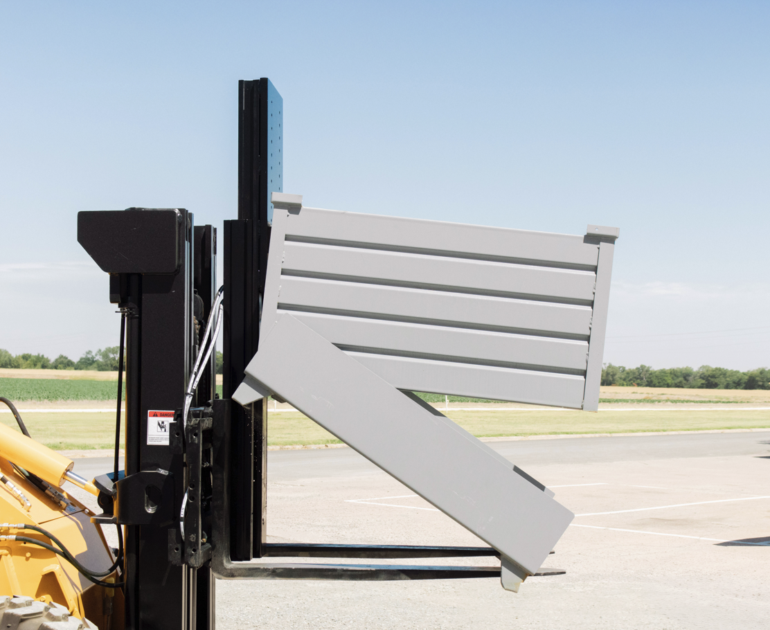 Box Dumper Drop Bottom Steel Container Box Dumper Drop Bottom Steel Container