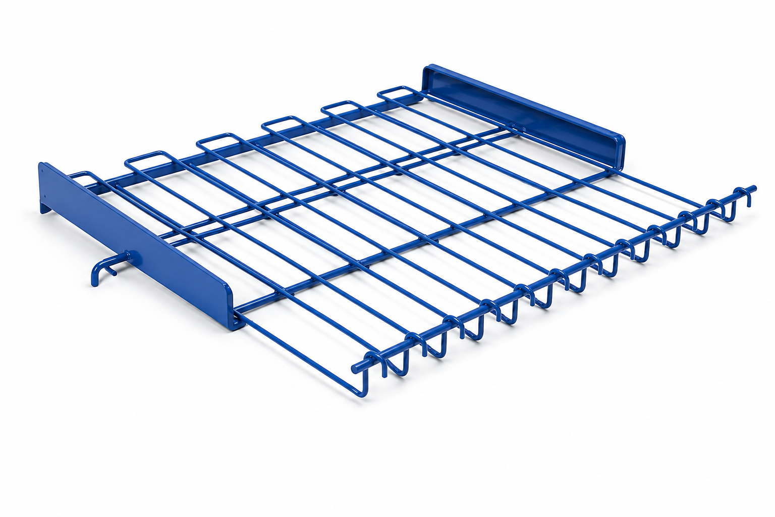 Welded Steel and Wire Assembly Welded Steel and Wire Assembly