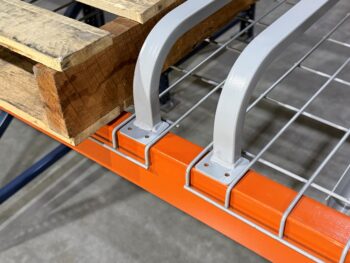 Pallet Lane Dividers