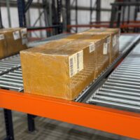 Carton Flow Racks