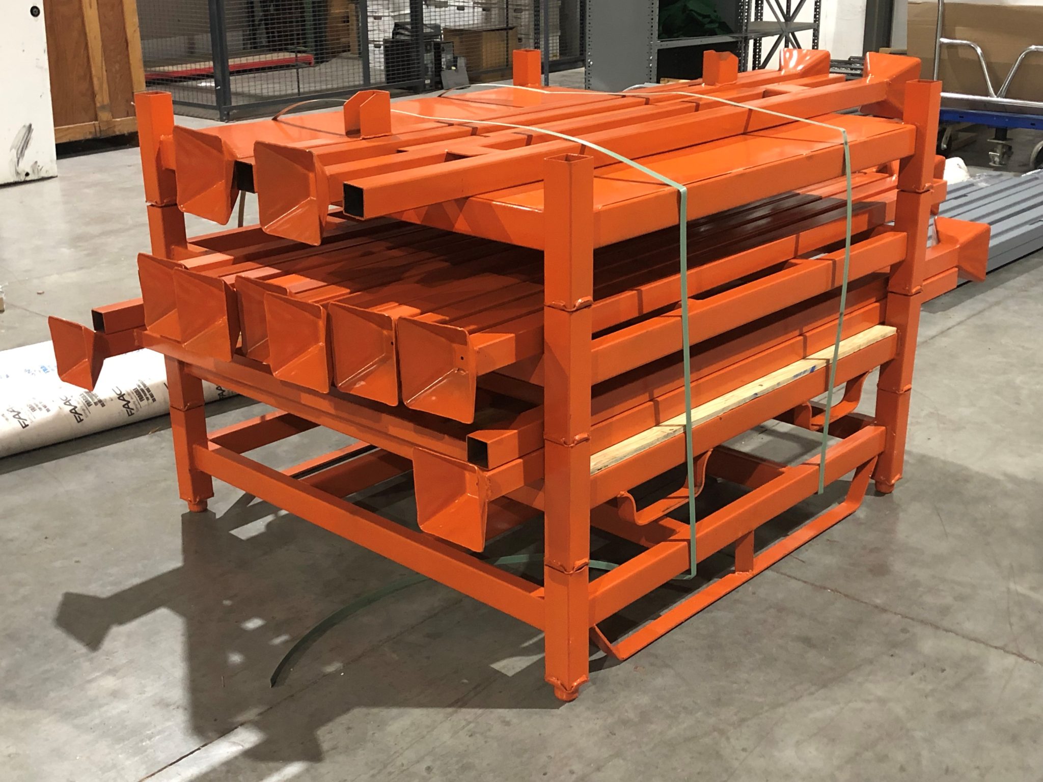 Heavy Duty Storage Shelves Warehouse Rack and Shelf