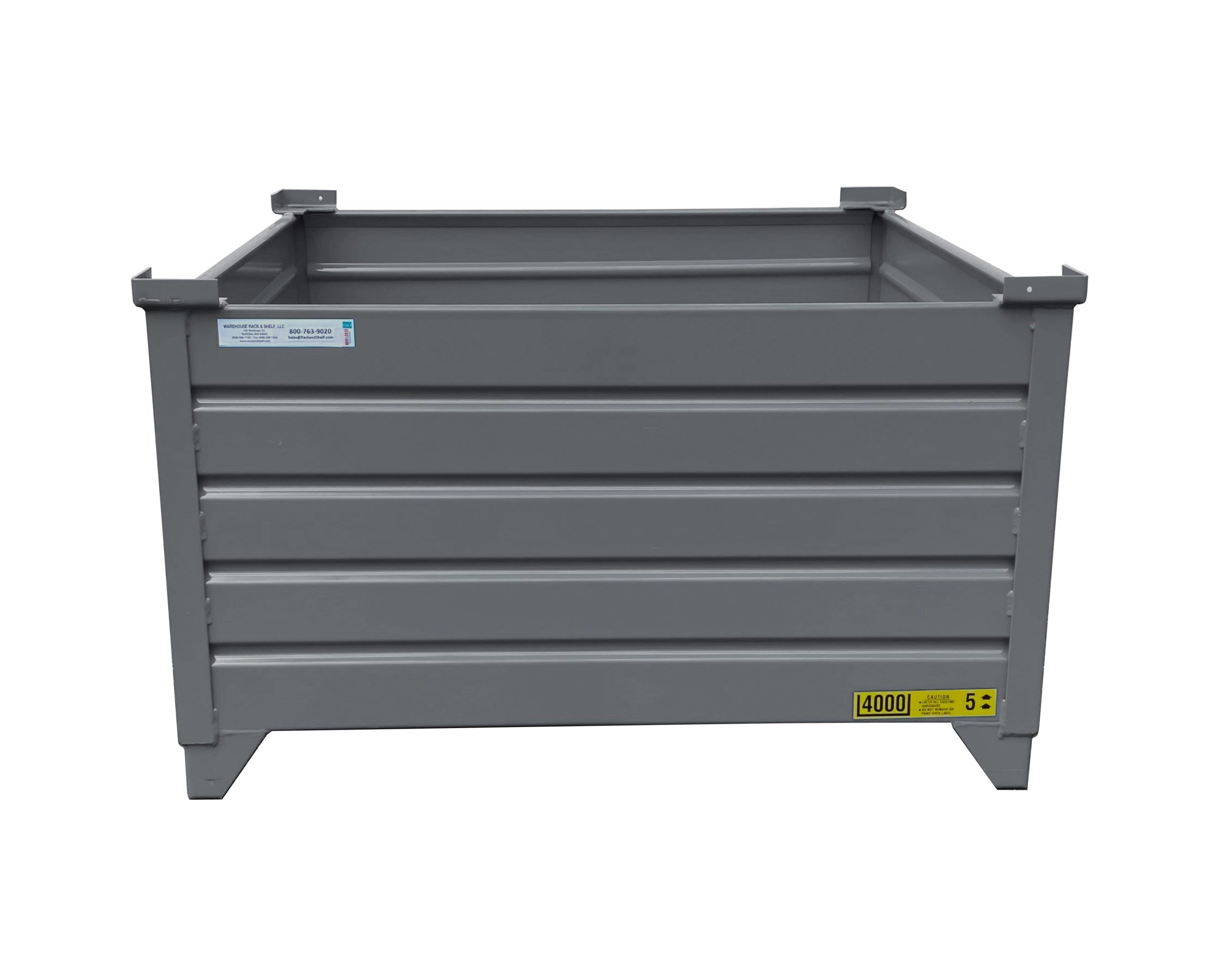 https://rackandshelf.com/wp-content/uploads/2022/08/Topper-Gray-Corrugated-Steel-Container-PN-51009-X-1-scaled.jpg