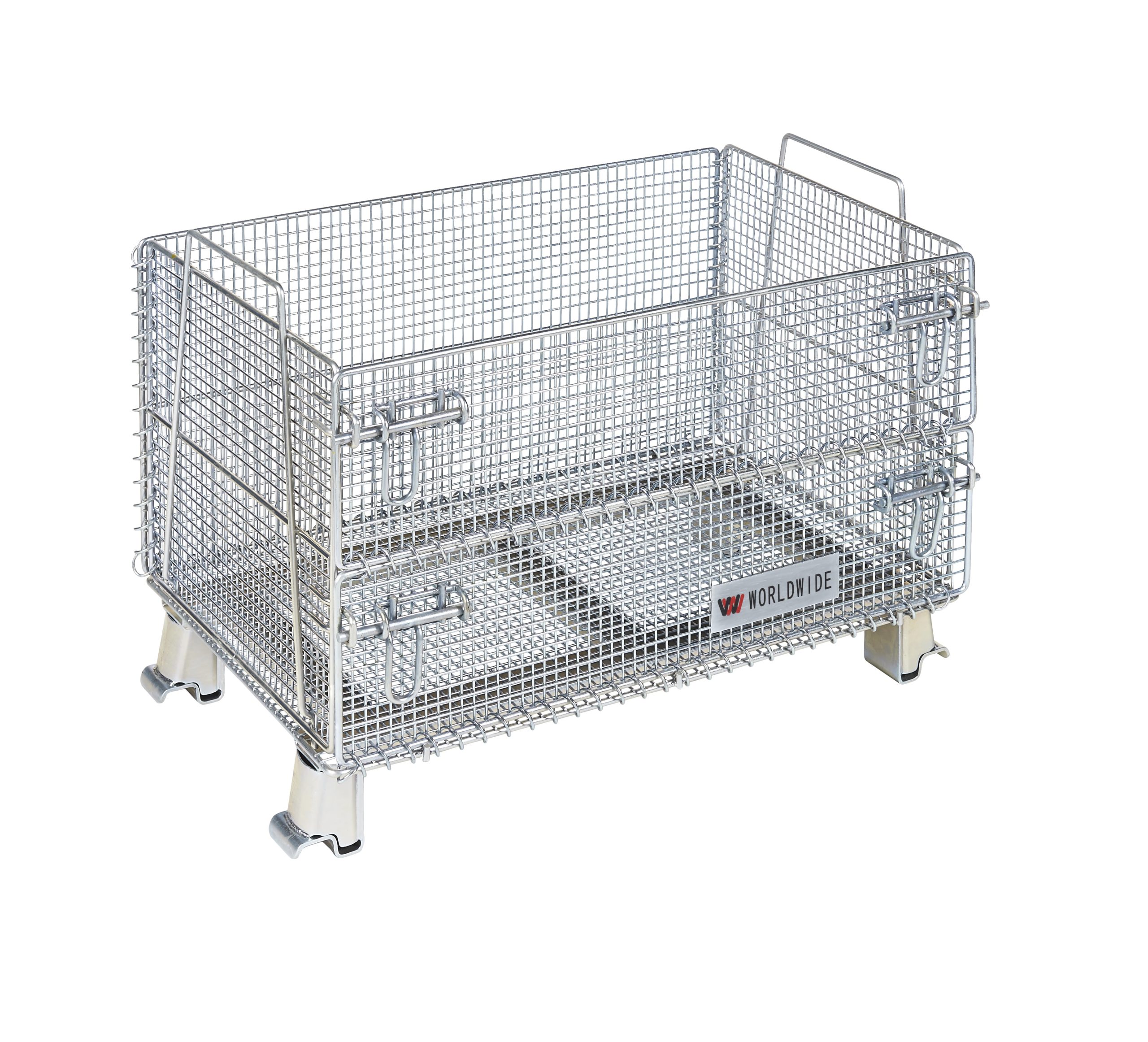 20x32x22 Junior Wire Baskets and Containers