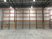 What is a Pallet Racking Bay in a Warehouse? | Pallet Bays