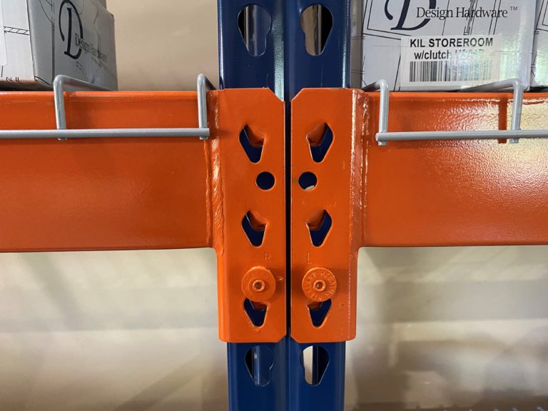 What is a Pallet Racking Bay in a Warehouse? | Pallet Bays