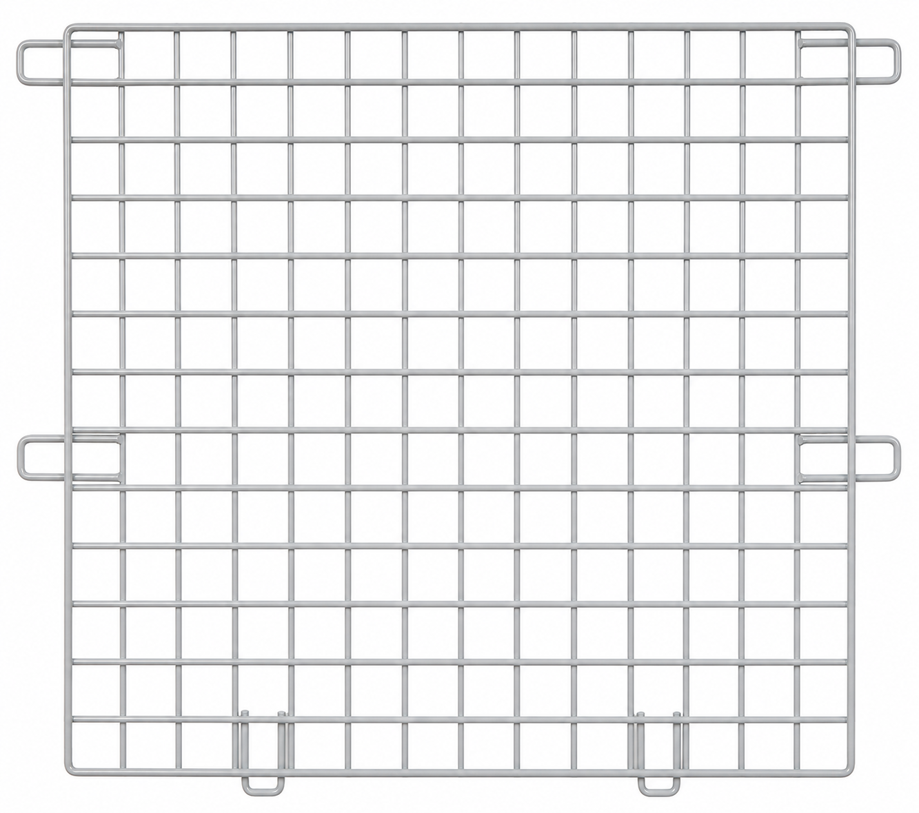 Vertical Wire Divider For Wire Containers Vertical Wire Divider For Wire Containers