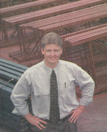 PRESS RELEASE 2/23/2023: Warehouse Rack & Shelf celebrates 40 years of ...