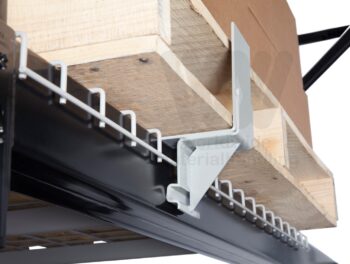 Double Pallet Safety Stop (2)