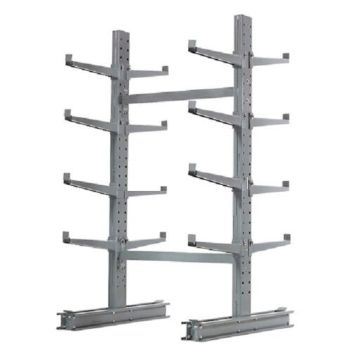 Meco Cantilever Rack Quote