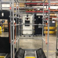 Benefits of Custom Automotive Racks