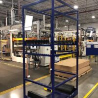 Benefits of Custom Automotive Racks