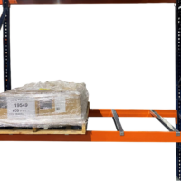 Dallas, Texas Pallet Rack & Wire Decking | Warehouse Shelving